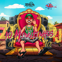 10 Minutinhos Tambor Caralhada Part. 4