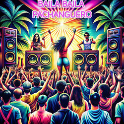 Baila Baila Pachanguero