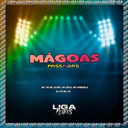 Magoas Passadas