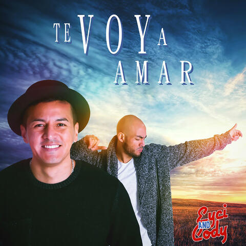 Te Voy a Amar