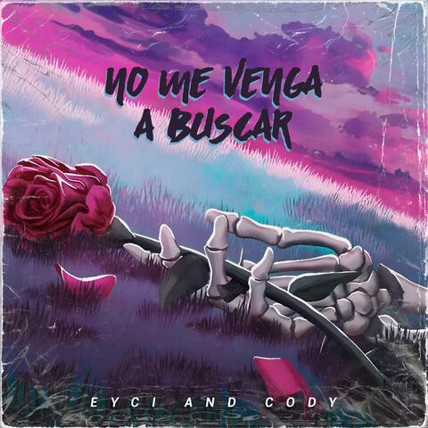 No Me Venga a Buscar