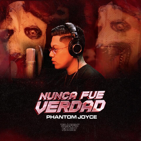 Nunca Fué Verdad