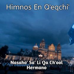 Nasaho' Sa' Li Qa Ch'ool Hermano