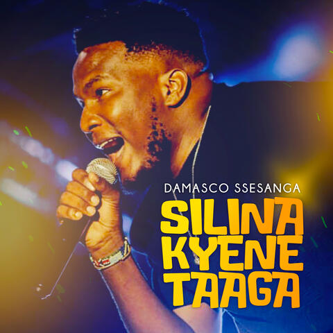 Silina Kyenetaaga