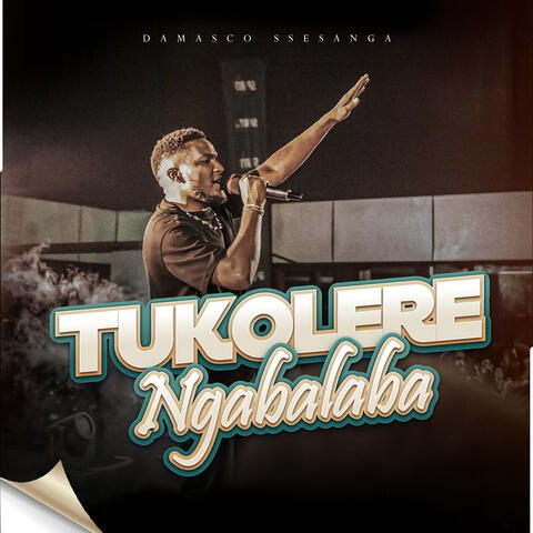 Tukolere Ngabalaba