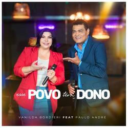 Esse Povo Tem Dono