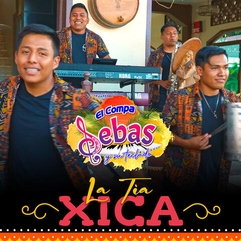 La Tía Xica