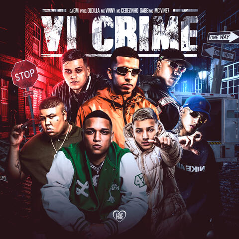 Vi Crime