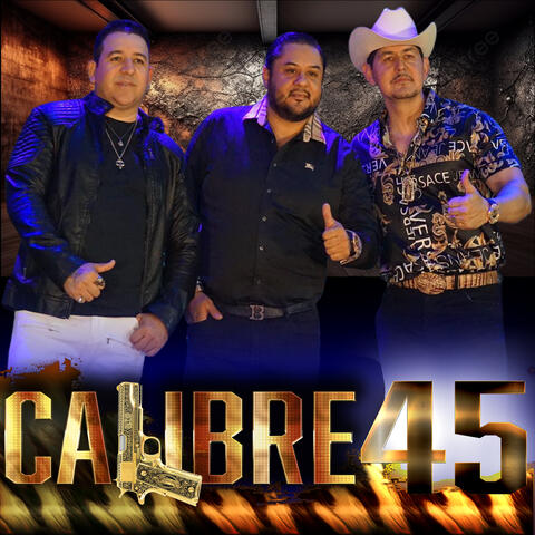 Calibre 45