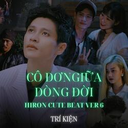 CÔ ĐƠN GIỮA DÒNG ĐỜI