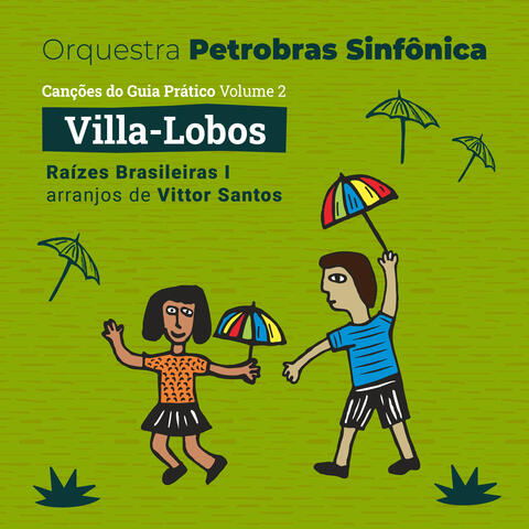 Canções do Guia Prático, Vol. 2