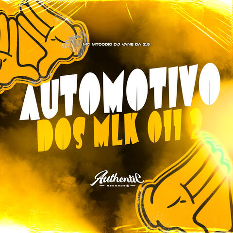 Automotivo dos Mlk 011 2
