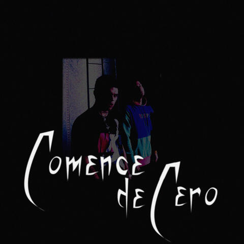 Comencé de Cero