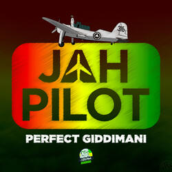Jah Pilot Dub