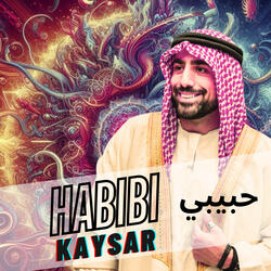 Habibi حبيبي