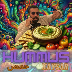 Hummus حمص