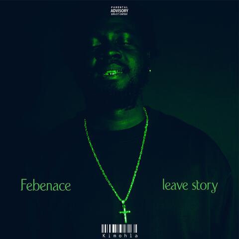Leave Story X Febenace