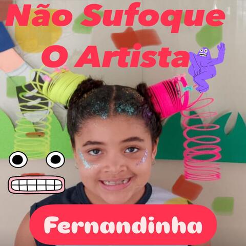 Nao Sufoque o Artista