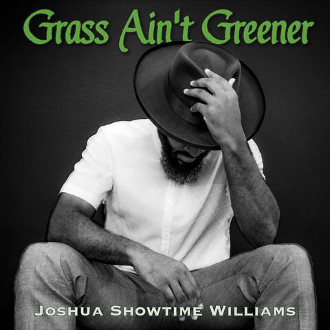 Grass Ain't Greener