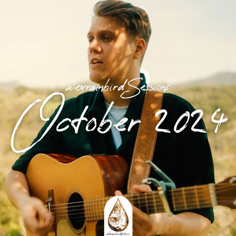 alexrainbirdSessions October 2024