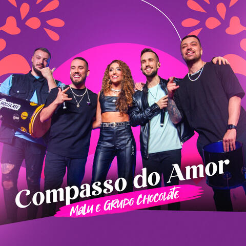 Compasso do Amor