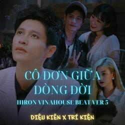 CÔ ĐƠN GIỮA DÒNG ĐỜI