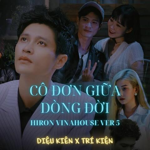 CÔ ĐƠN GIỮA DÒNG ĐỜI
