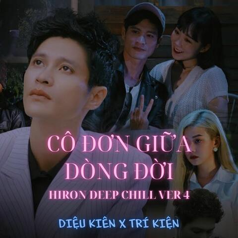 CÔ ĐƠN GIỮA DÒNG ĐỜI