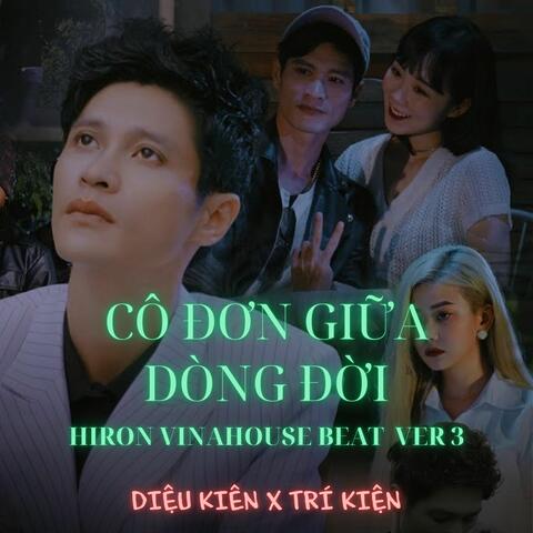 CÔ ĐƠN GIỮA DÒNG ĐỜI