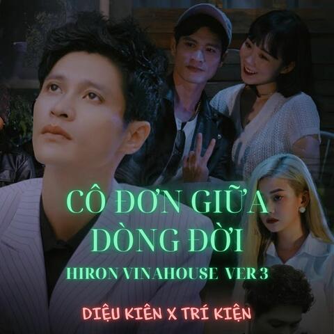 CÔ ĐƠN GIỮA DÒNG ĐỜI