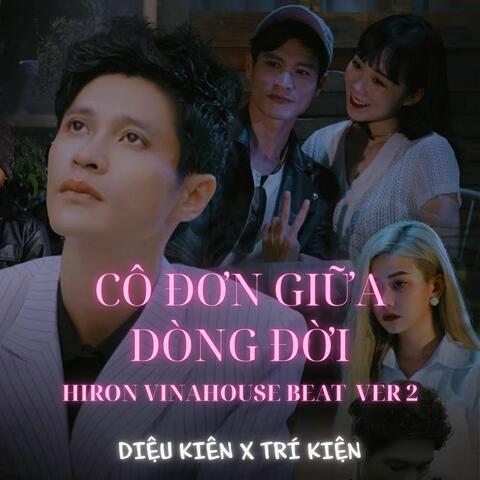 CÔ ĐƠN GIỮA DÒNG ĐỜI