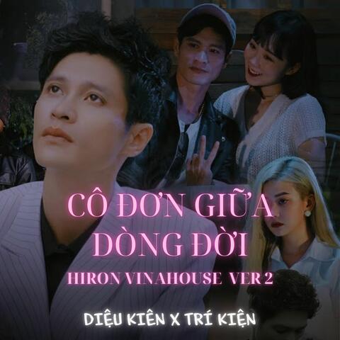 CÔ ĐƠN GIỮA DÒNG ĐỜI