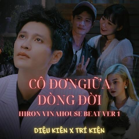 CÔ ĐƠN GIỮA DÒNG ĐỜI