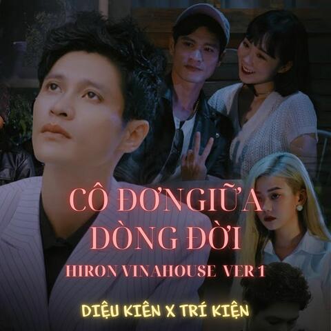 CÔ ĐƠN GIỮA DÒNG ĐỜI