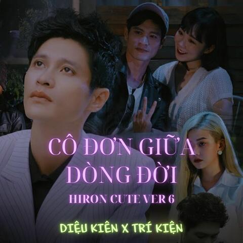 CÔ ĐƠN GIỮA DÒNG ĐỜI