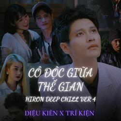 CÔ ĐỘC GIỮA THẾ GIAN
