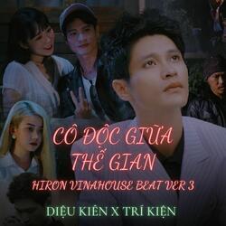 CÔ ĐỘC GIỮA THẾ GIAN