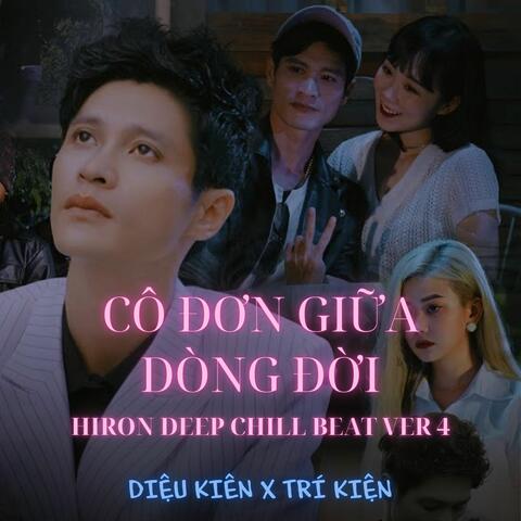 CÔ ĐƠN GIỮA DÒNG ĐỜI