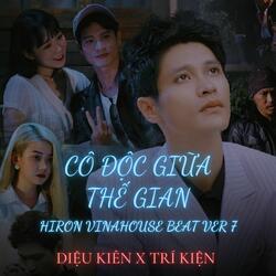 CÔ ĐỘC GIỮA THẾ GIAN