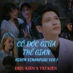 CÔ ĐỘC GIỮA THẾ GIAN