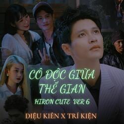 CÔ ĐỘC GIỮA THẾ GIAN