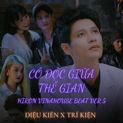 CÔ ĐỘC GIỮA THẾ GIAN