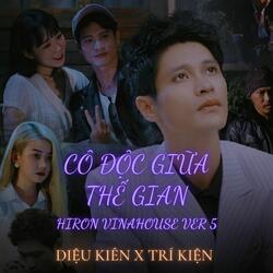 CÔ ĐỘC GIỮA THẾ GIAN