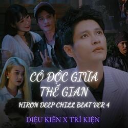 CÔ ĐỘC GIỮA THẾ GIAN
