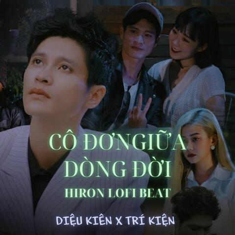 CÔ ĐƠN GIỮA DÒNG ĐỜI