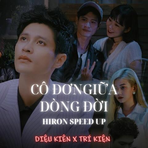 CÔ ĐƠN GIỮA DÒNG ĐỜI
