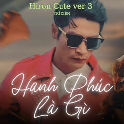 Hạnh Phúc Là Gì