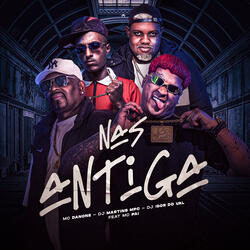 Nas Antiga