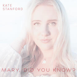 Mary, Did You Know?