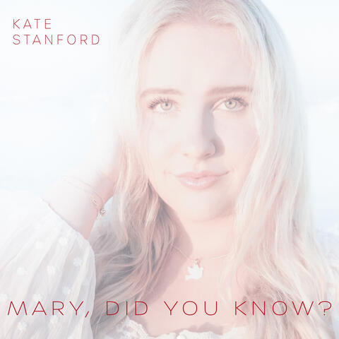 Mary, Did You Know?